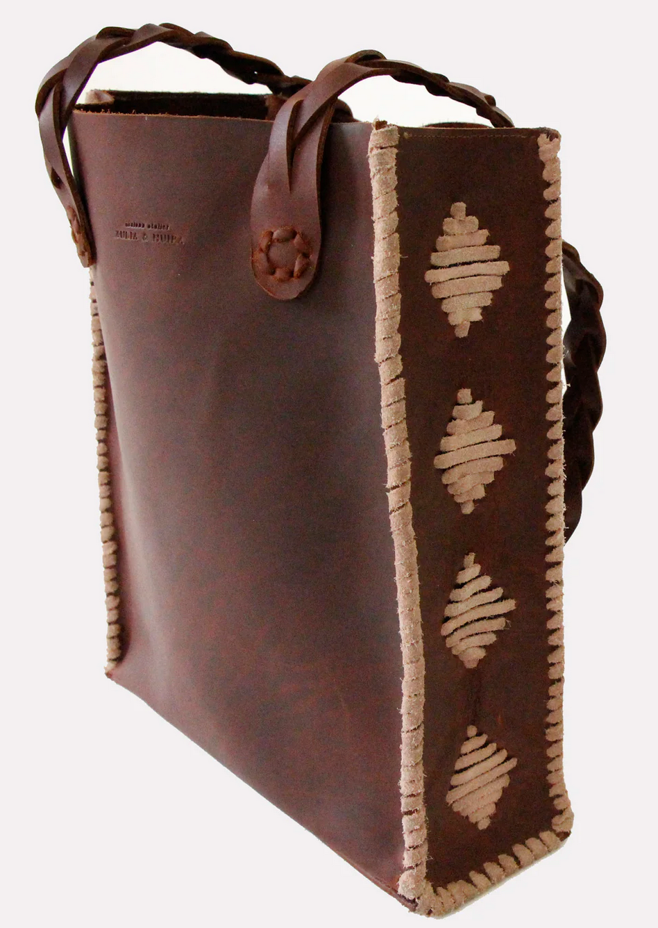 IXCHEL TOTE BAG