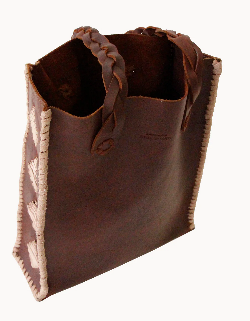IXCHEL TOTE BAG