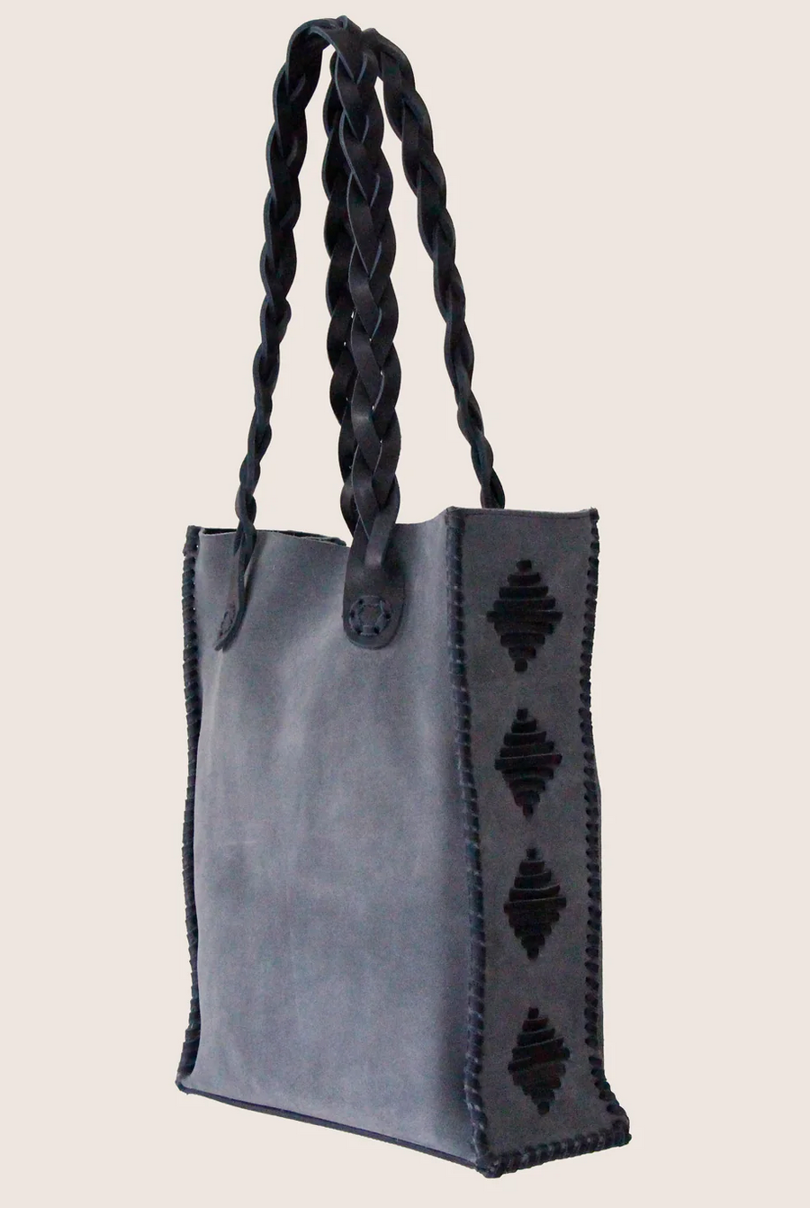 IXCHEL TOTE BAG