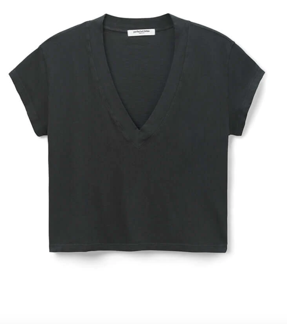 ALANIS NEW RECYCLED COTTON VNK