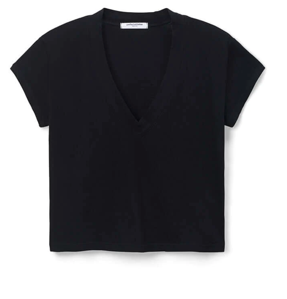 ALANIS NEW RECYCLED COTTON VNK
