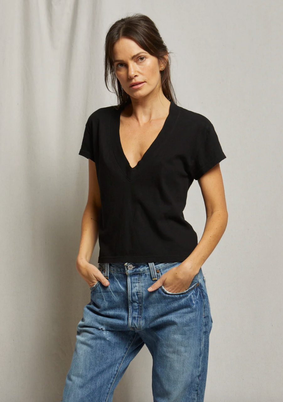ALANIS NEW RECYCLED COTTON VNK