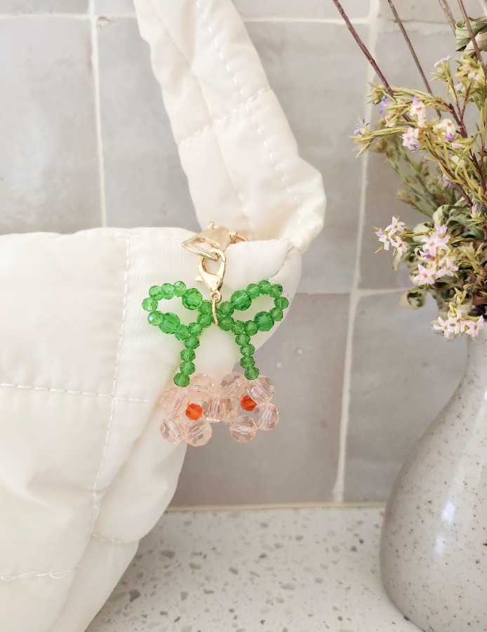 SHOE CHARMS