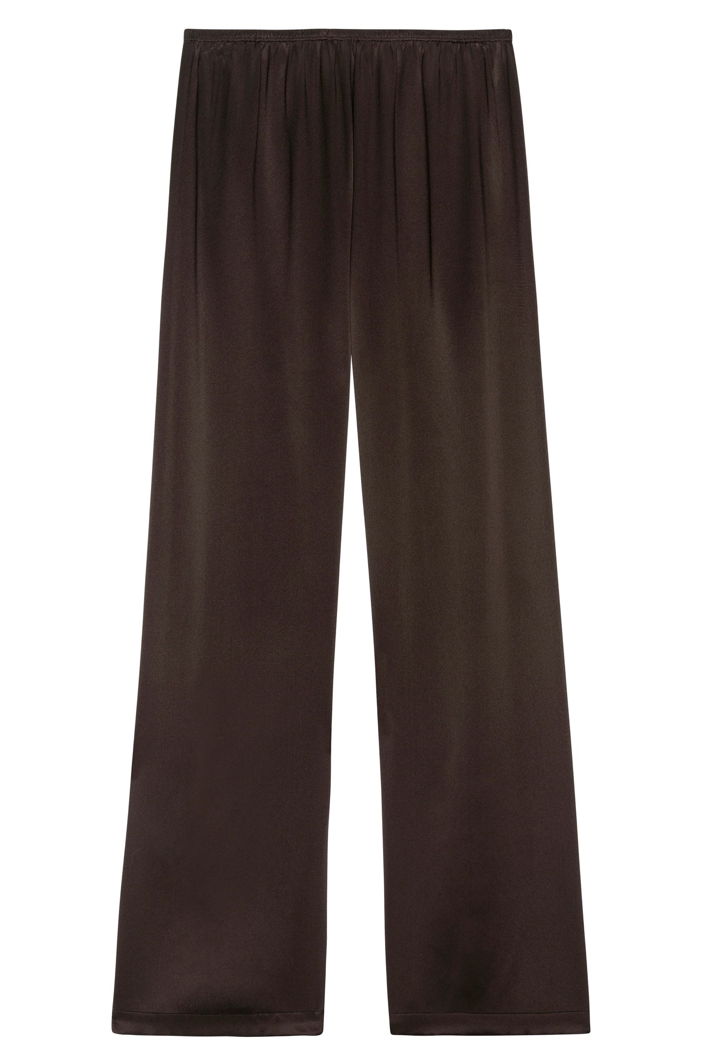 THE SIMPLE SILK PANT