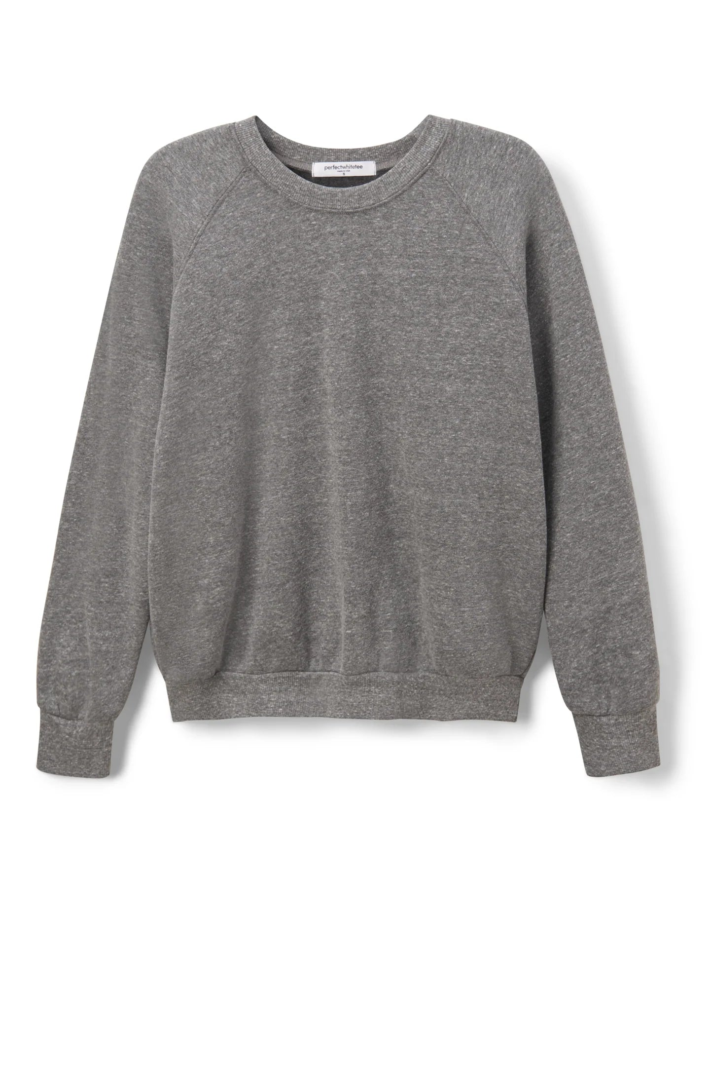 LENNON FLEECE CREW SWEATSHIRT