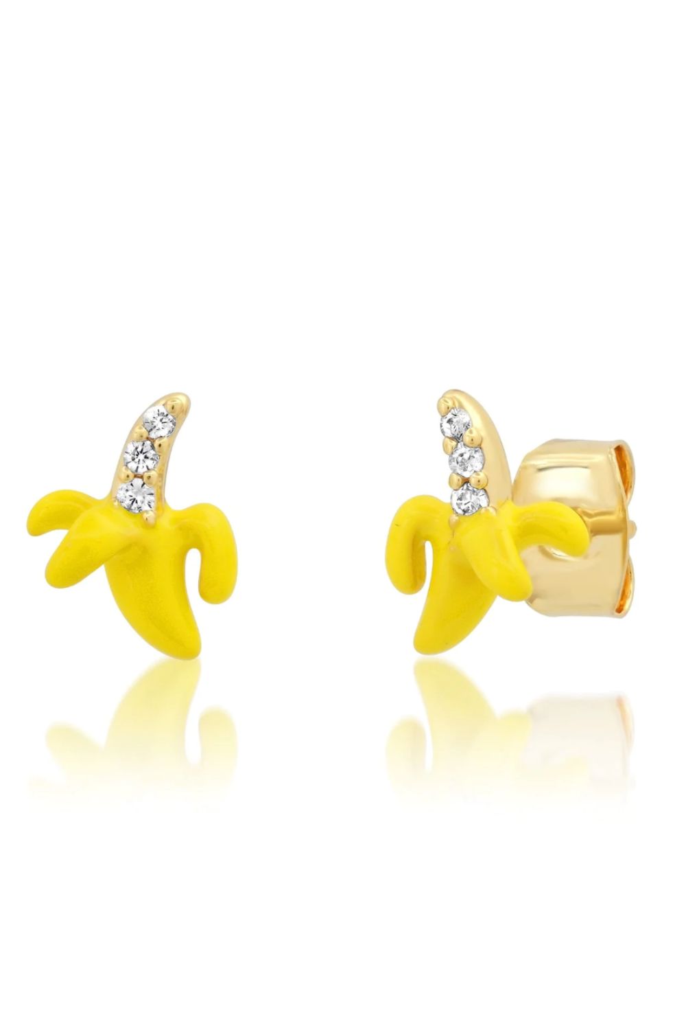 BANANA STUDS