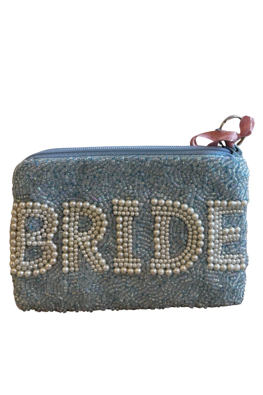 BRIDE KEYCHAIN WALLET