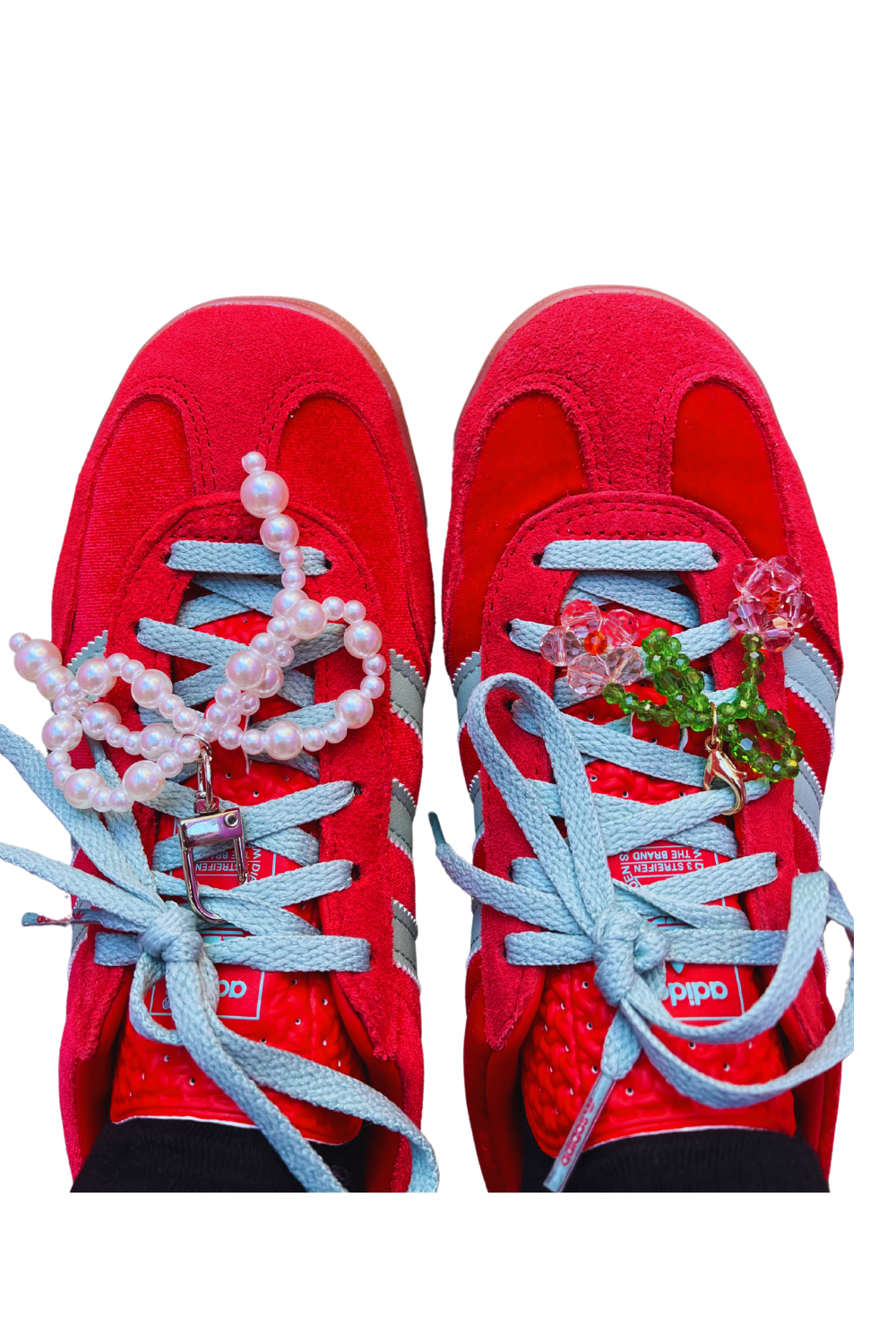 SHOE CHARMS