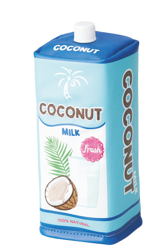 COCONUT BOTTLE POUCH
