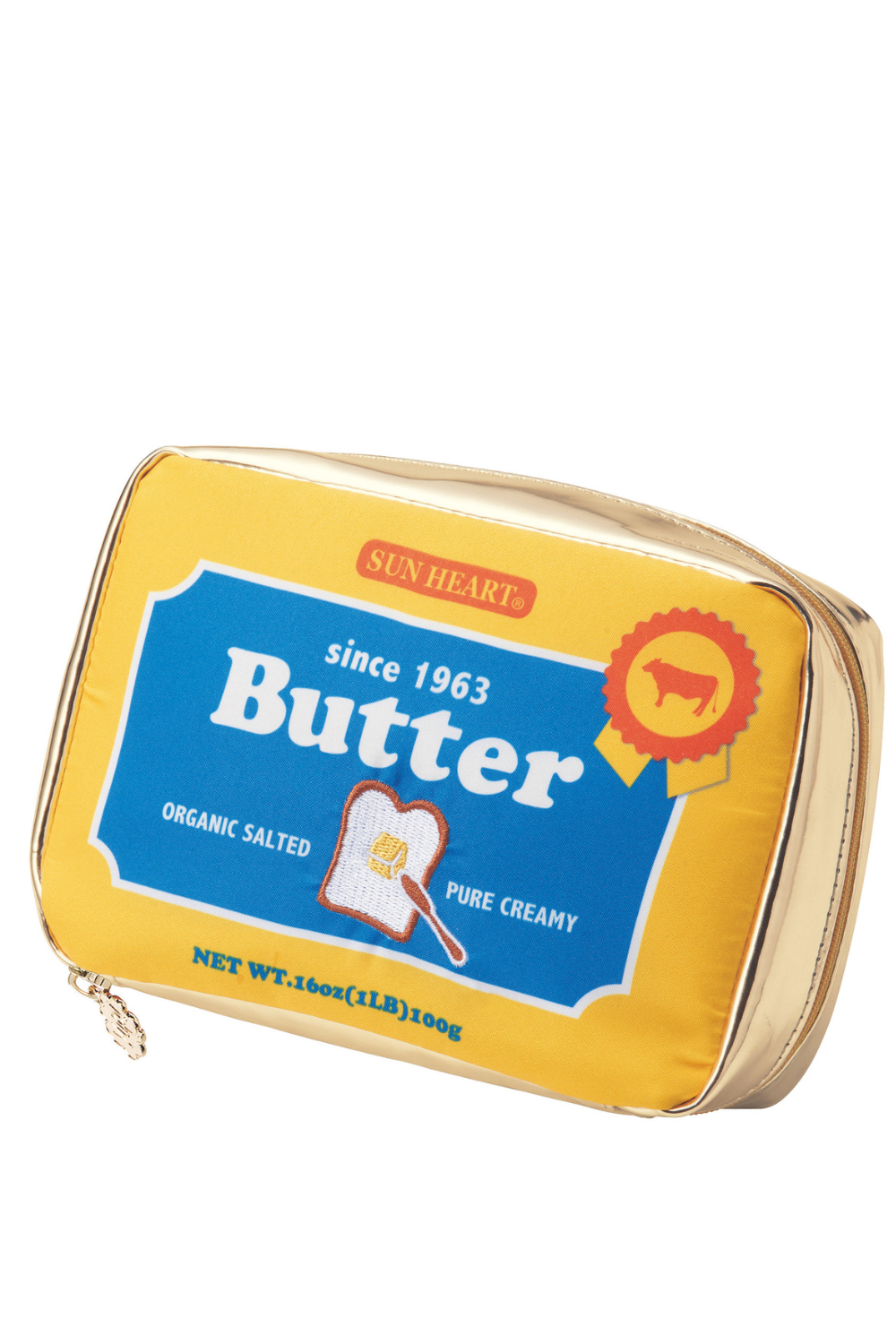 BUTTER POUCH