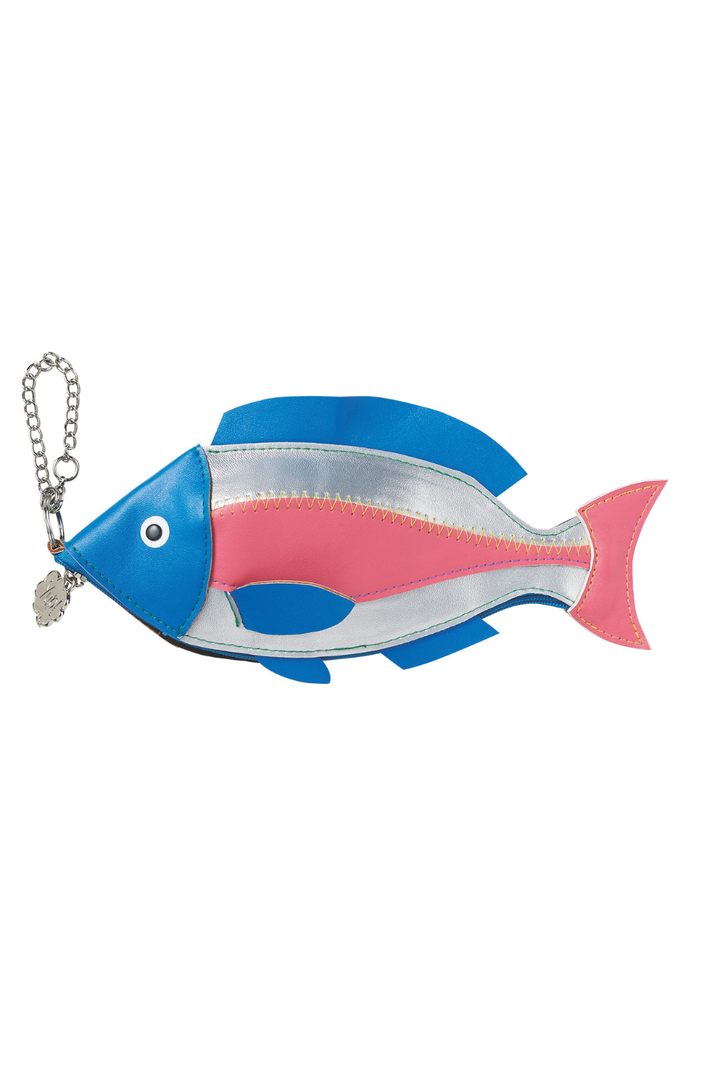 FISH POUCH