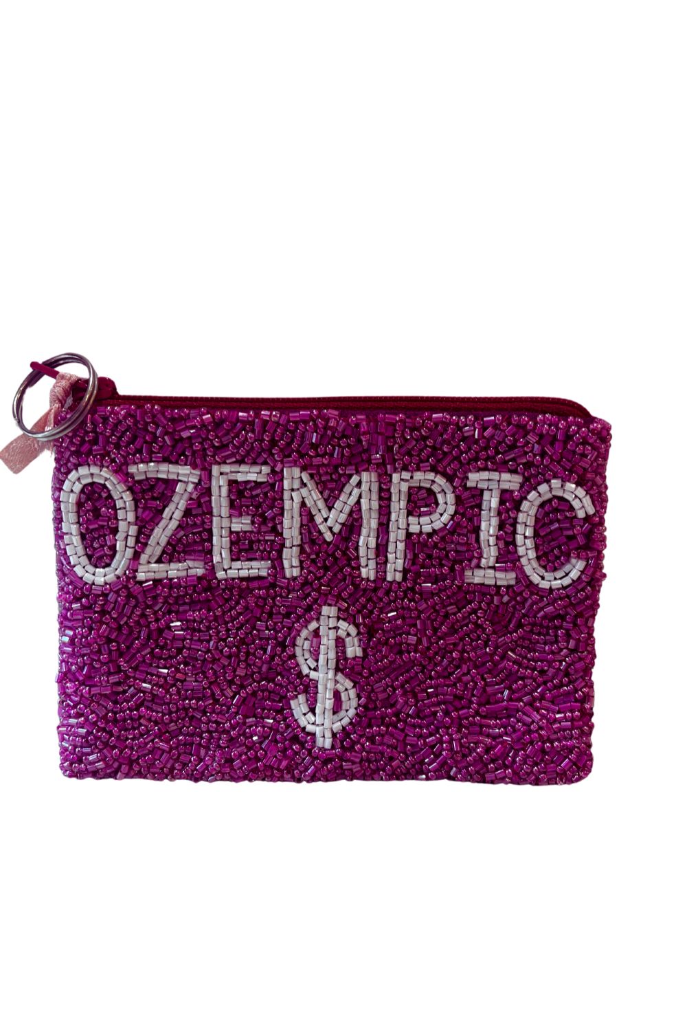 OZEMPIC $ KEYCHAIN