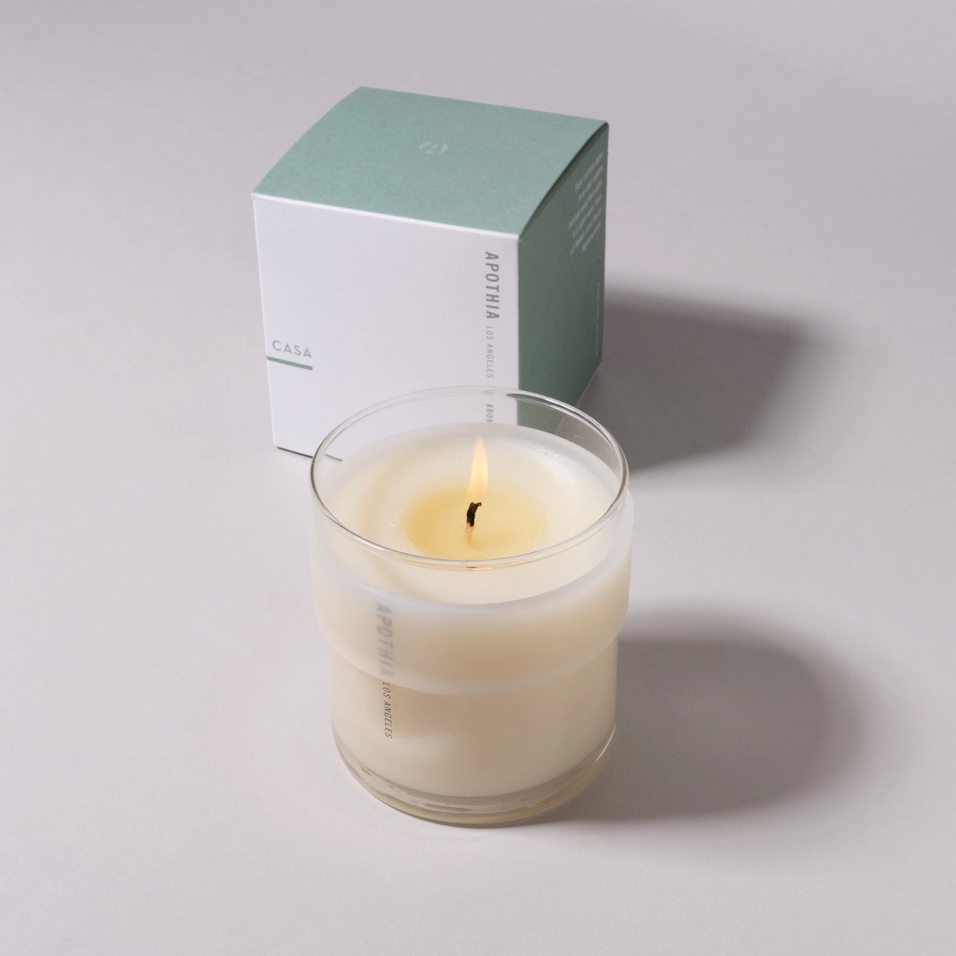 CASA CANDLE