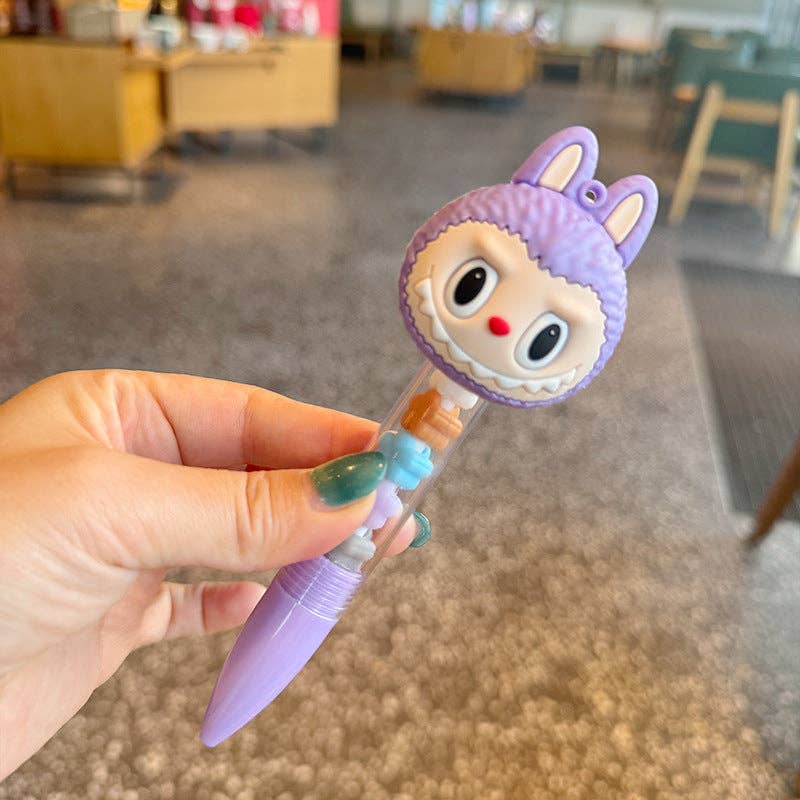 LABUBU SHAKER PEN