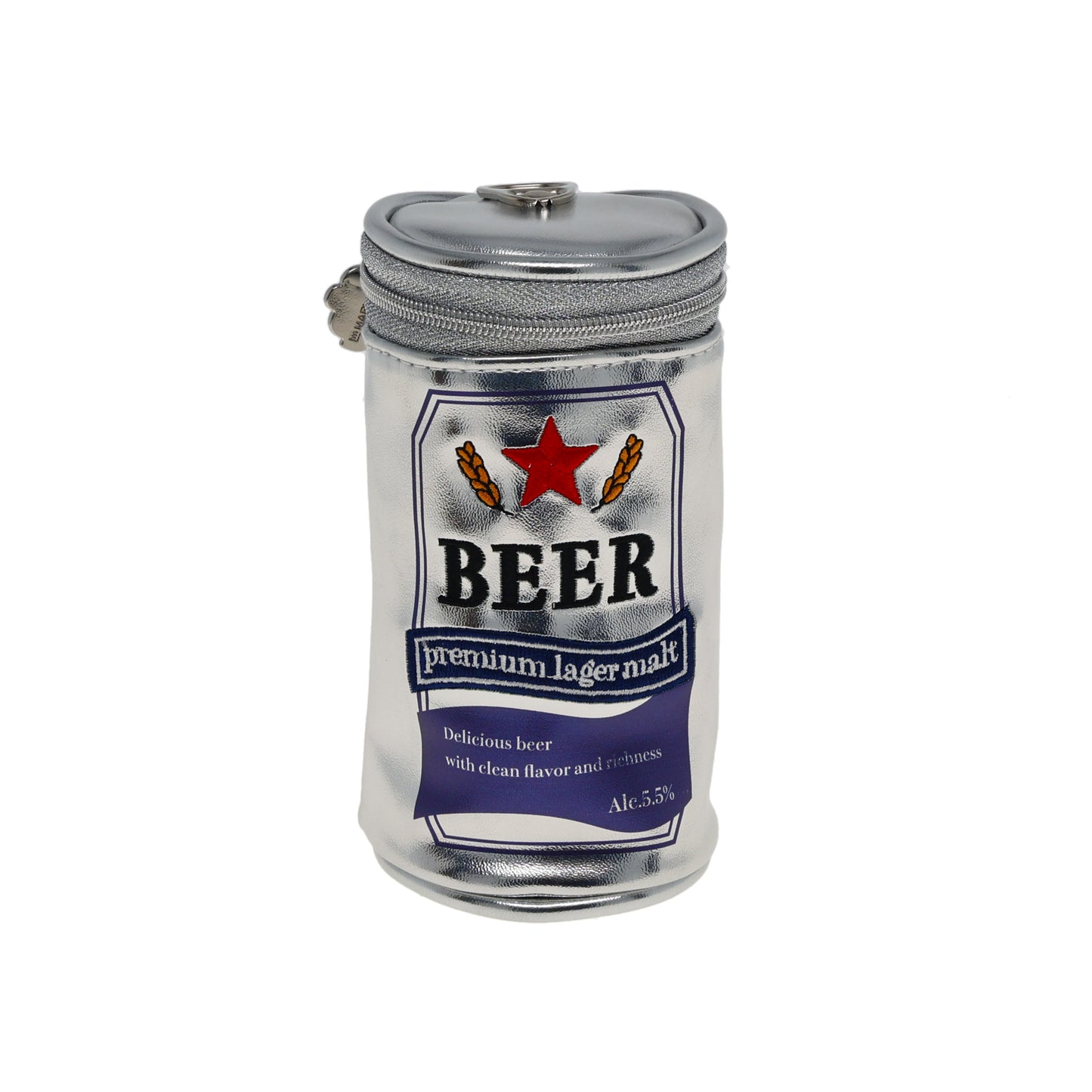 CANNED BEER POUCH