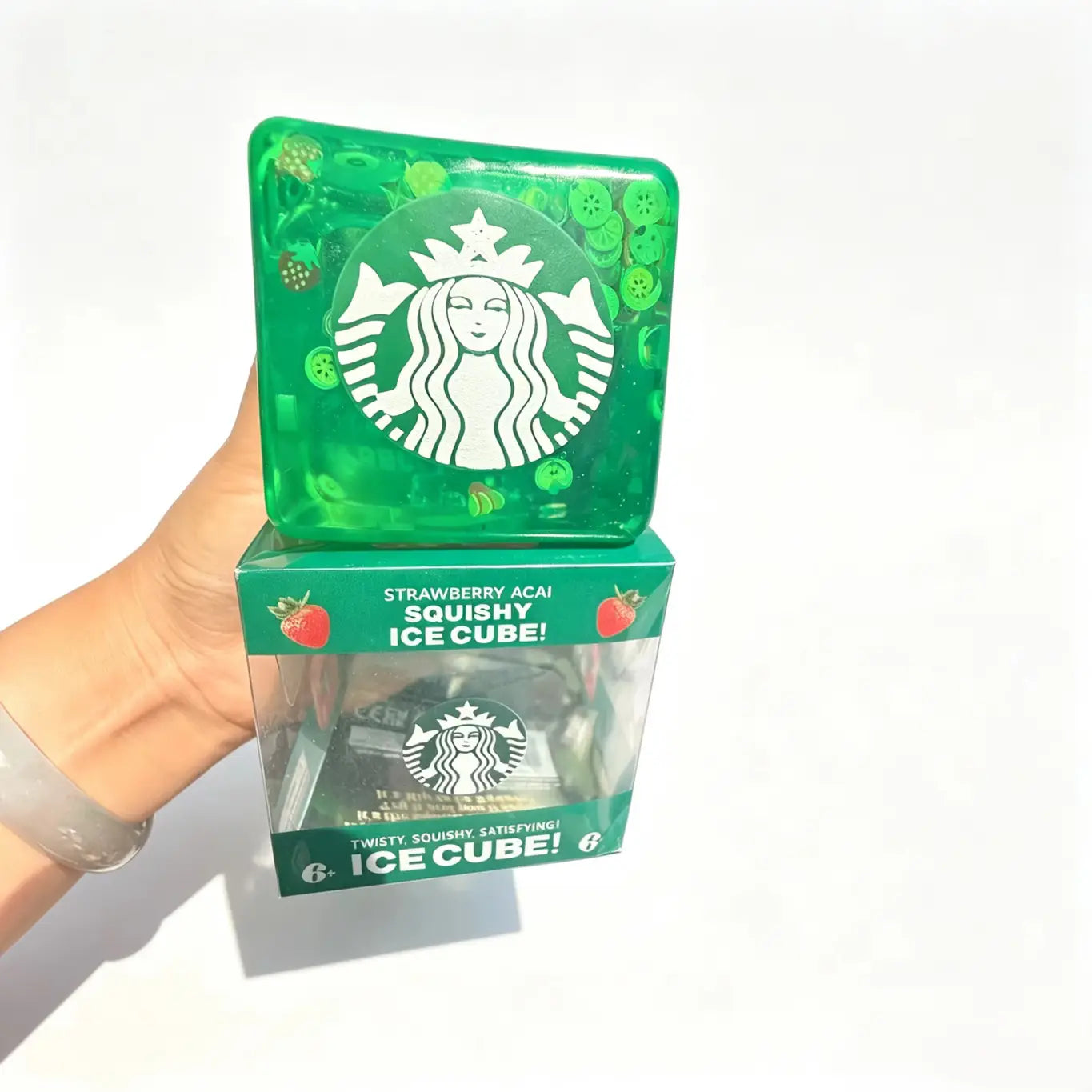 STARBY SQUISHY