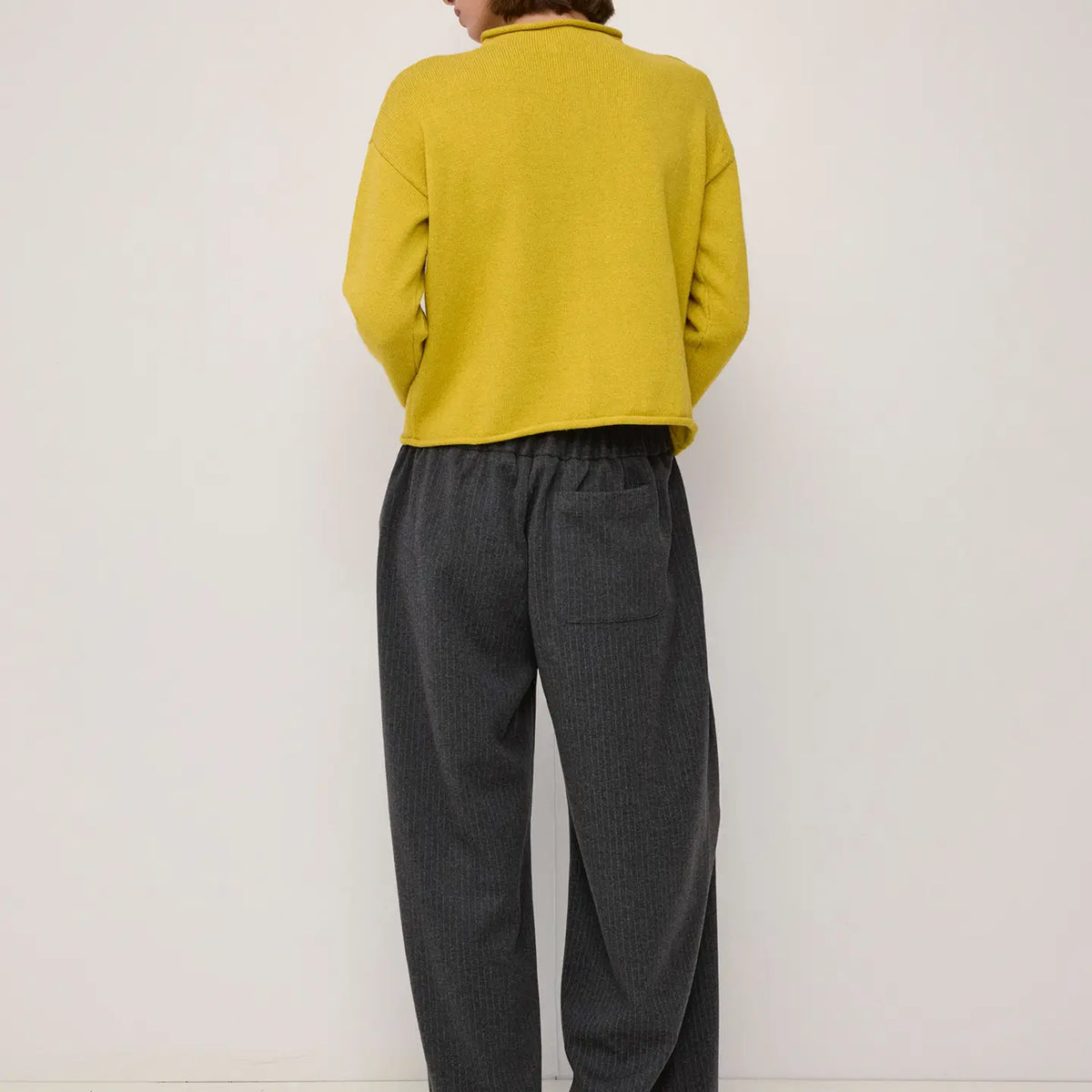THE BK CARDIGAN