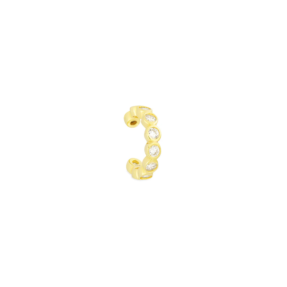 EMMELINE EAR CUFF