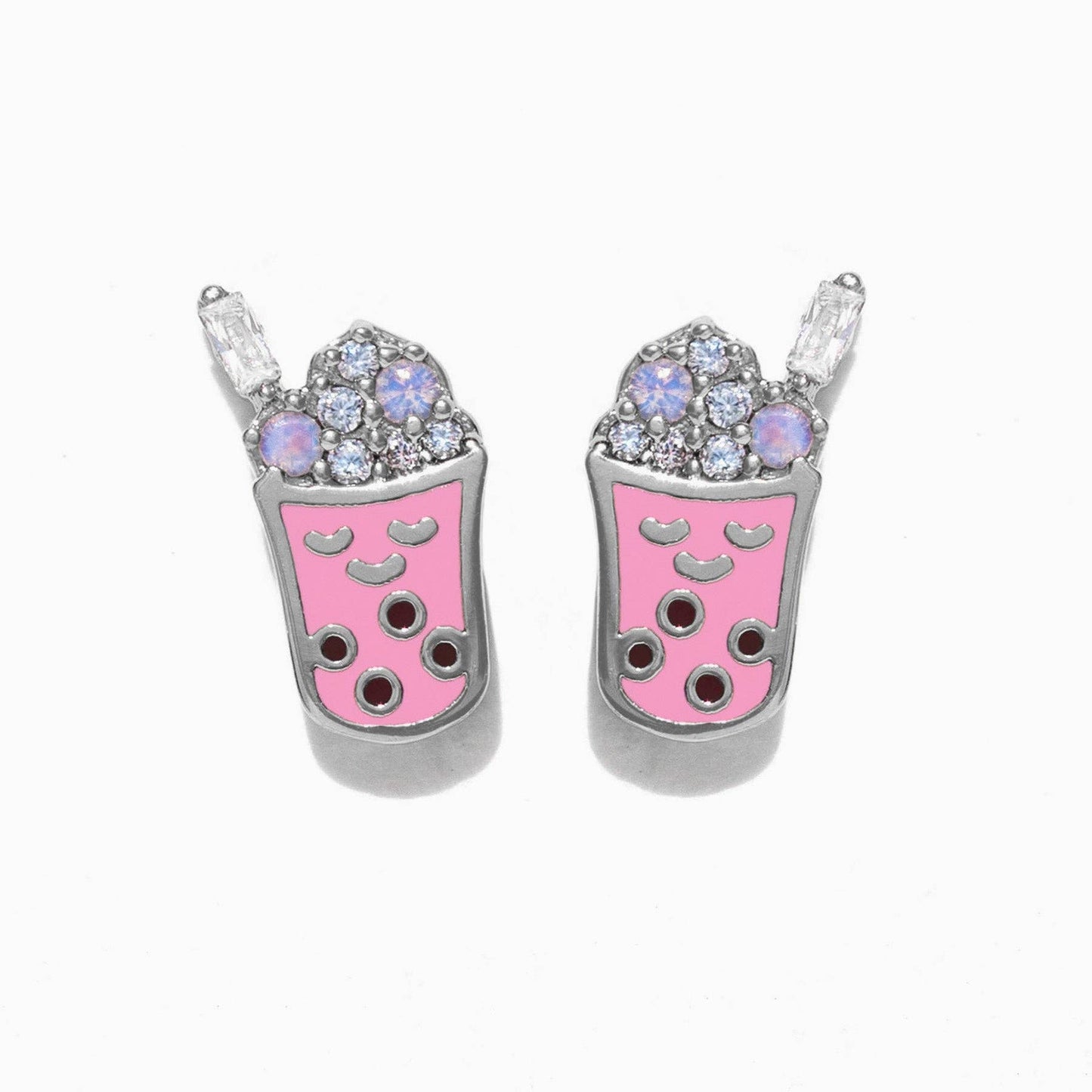 BUBBLE TEA STUDS