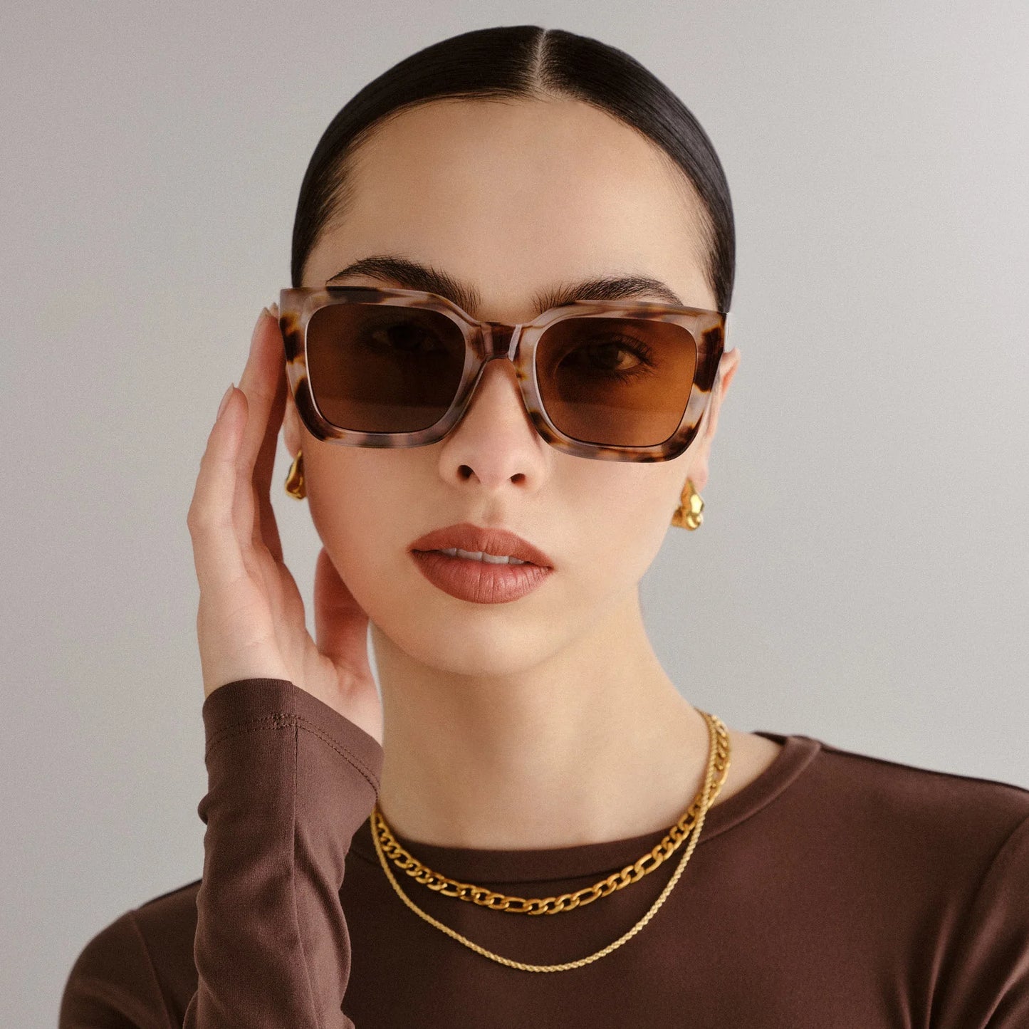 ABSTRACTION SUNGLASSES