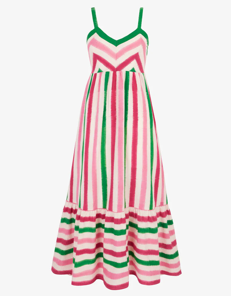 PUGLIA DRESS