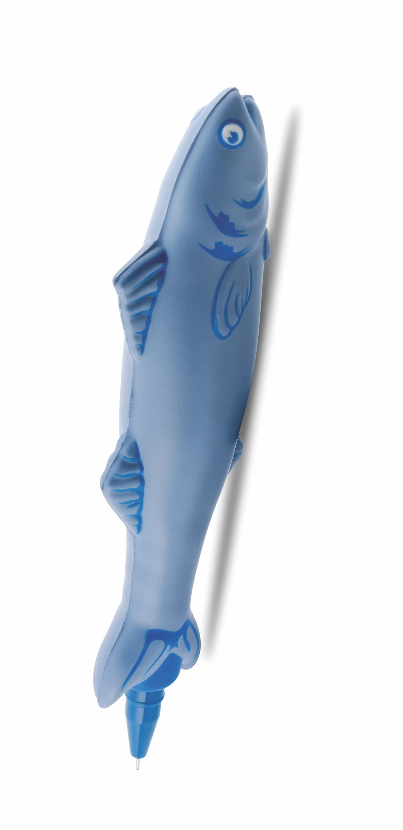 SARDINE SQUISHY PEN