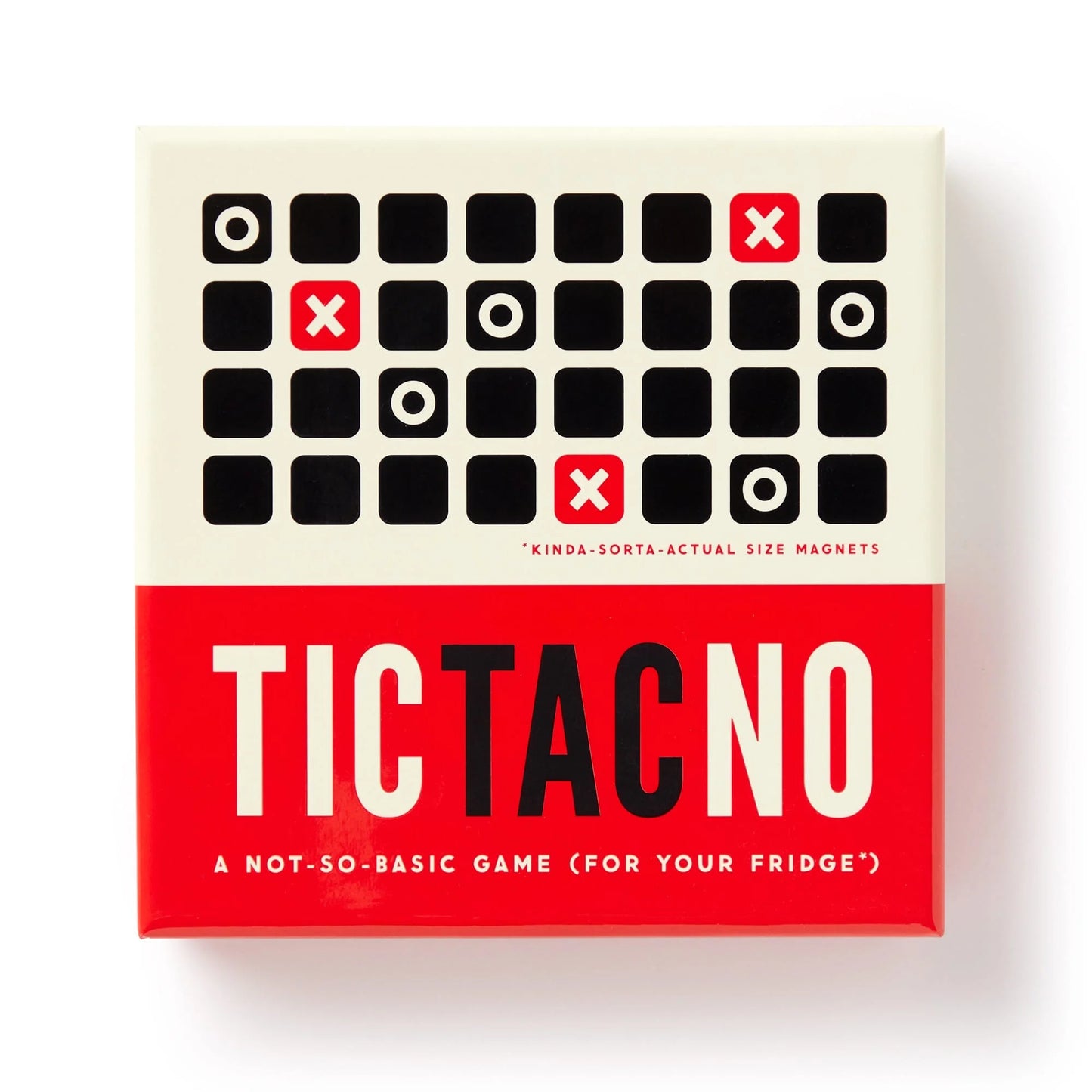 TIC TAC NO GAME