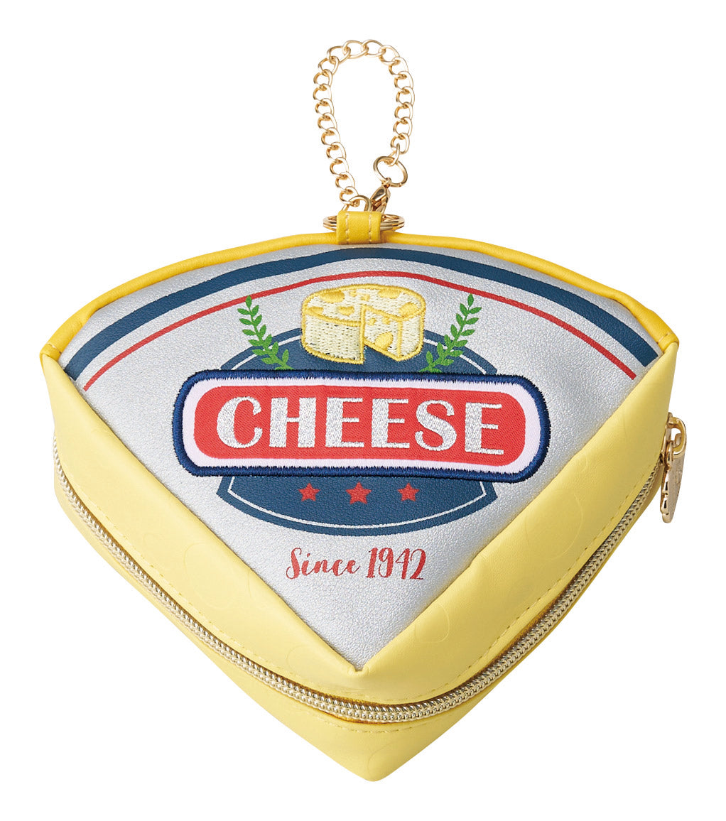 WHOLE CHEESE POUCH