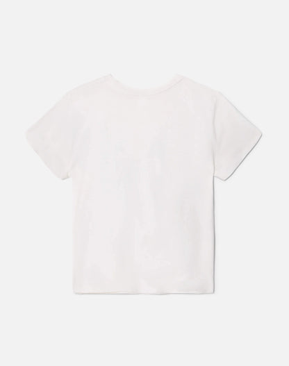 SNOOPY ICE CREAM CLASSIC TEE