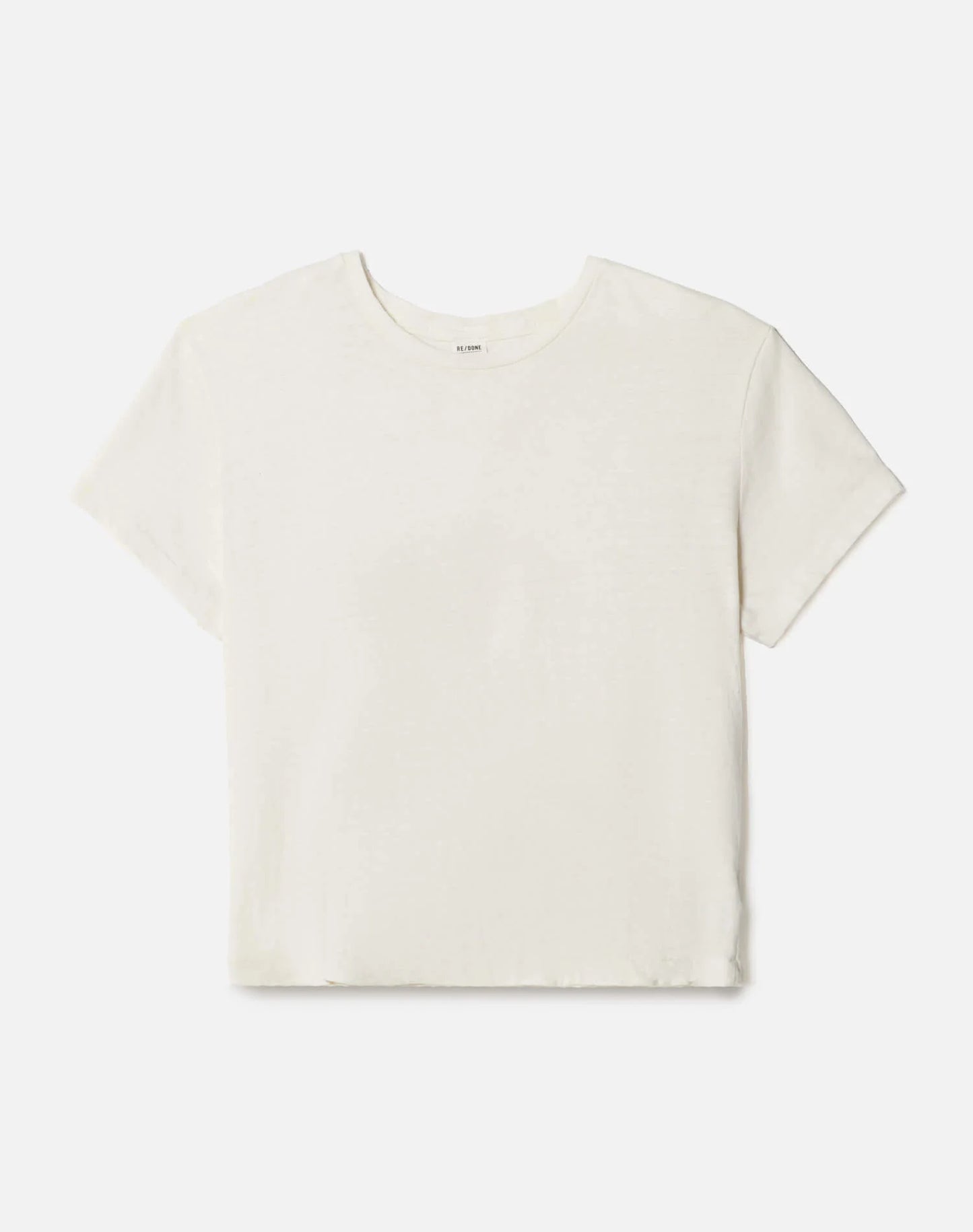 HANES 1950'S BOXY TEE