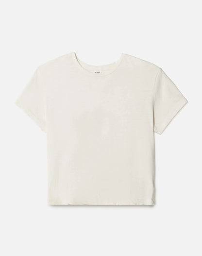 HANES 1950'S BOXY TEE