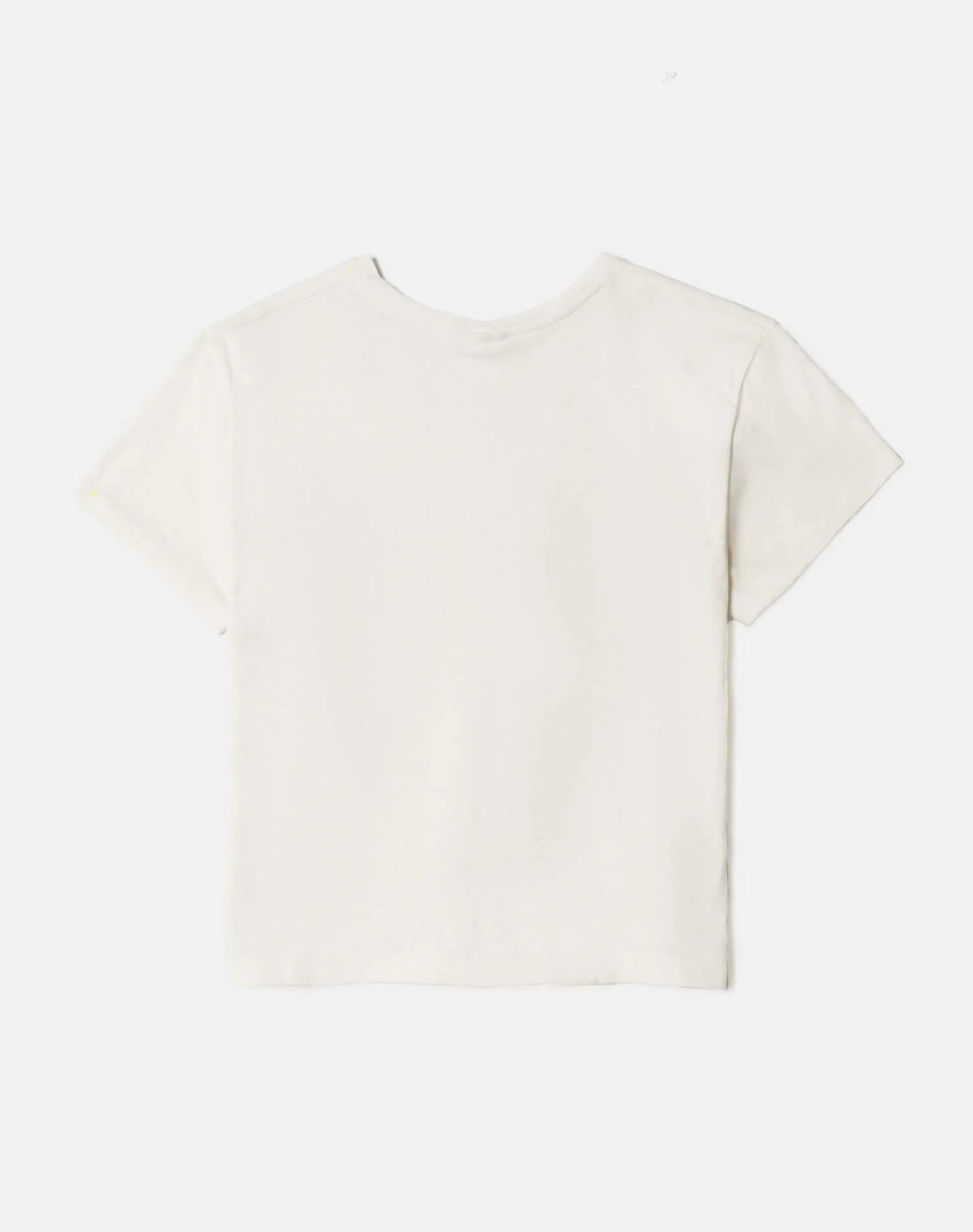 HANES 1950'S BOXY TEE