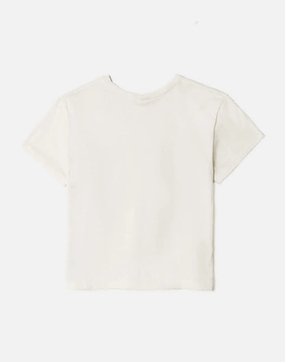 HANES 1950'S BOXY TEE