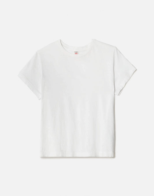 HANES CLASSIC TEE