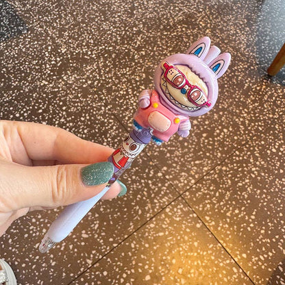LABUBU DRESS UP PEN