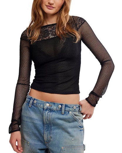 NIGHT MODE LAYERING
