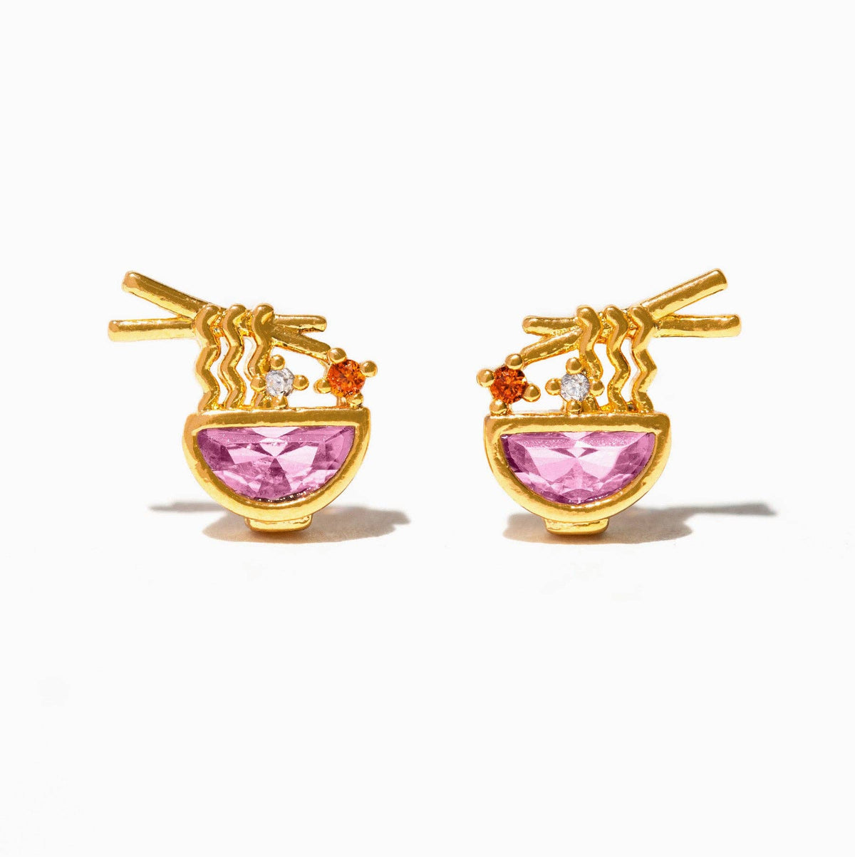 RAMEN STUDS