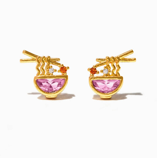 RAMEN STUDS