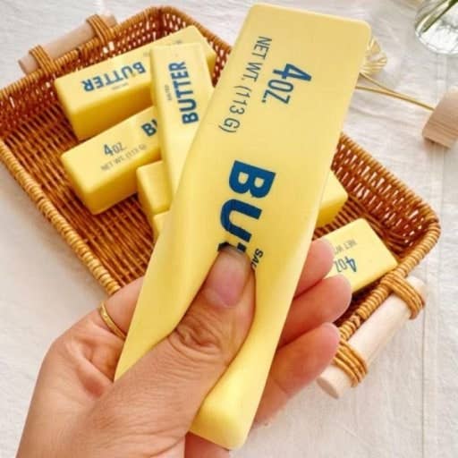 Viral Butter Squishy Toy