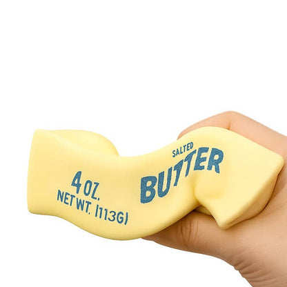 Viral Butter Squishy Toy