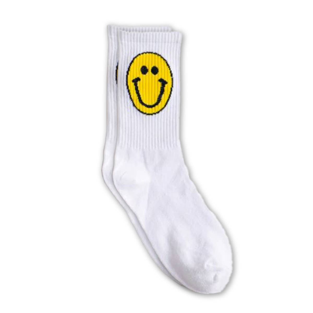 SMILEY SOCKS