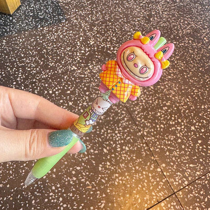 LABUBU DRESS UP PEN