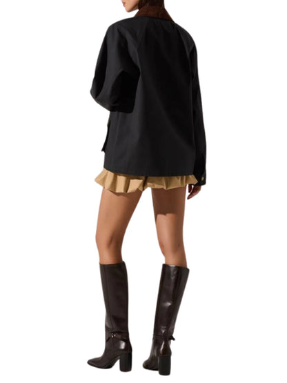 RYLAN BARN JACKET