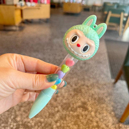 LABUBU SHAKER PEN