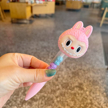 LABUBU SHAKER PEN