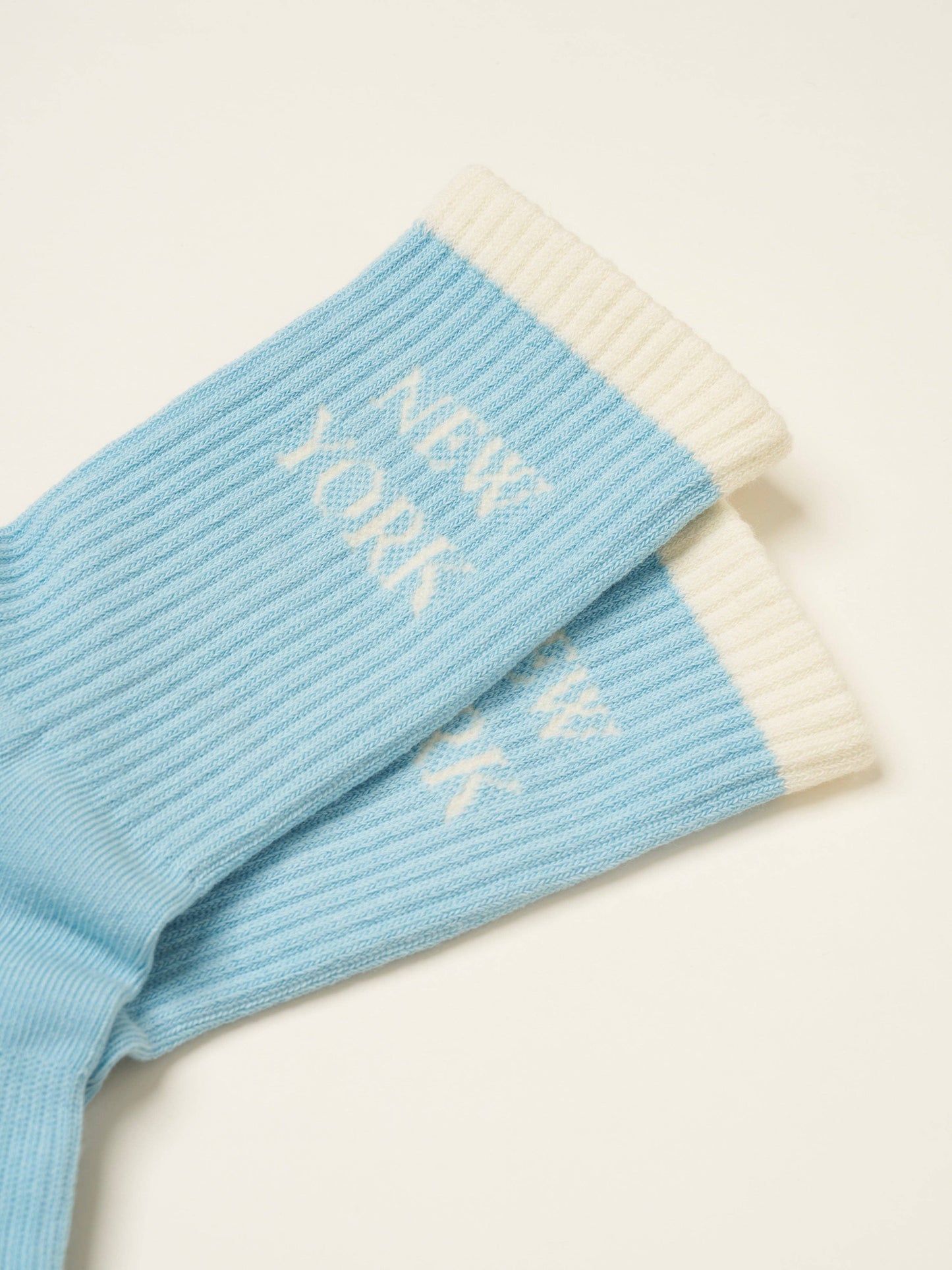 New York Grip/Pilates Socks