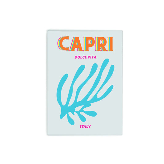 CAPRI DOLCE CUTTING BOARD