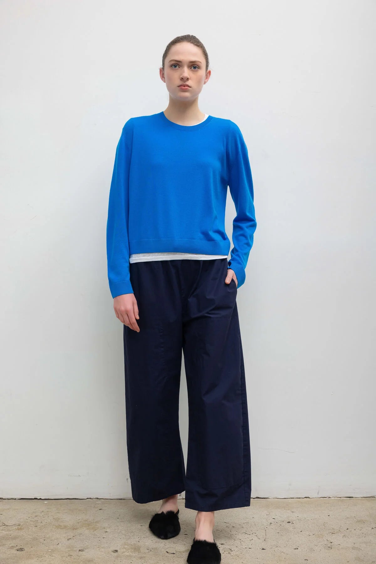 Nuit Kyoto Carpenter Pant
