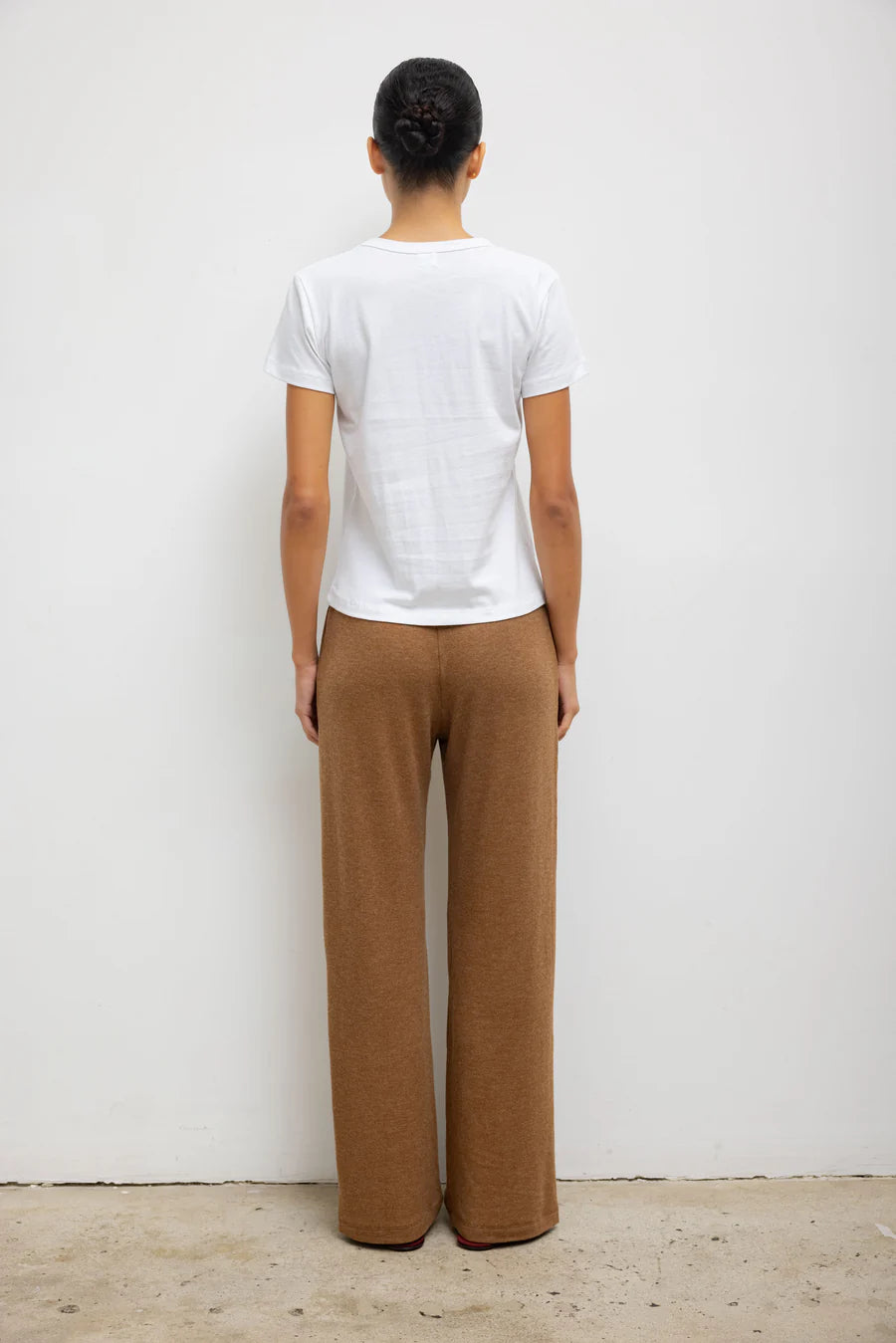 LAUREN POCKET PANT