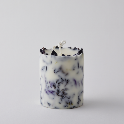 FREE FLOW SOY WAX CANDLE